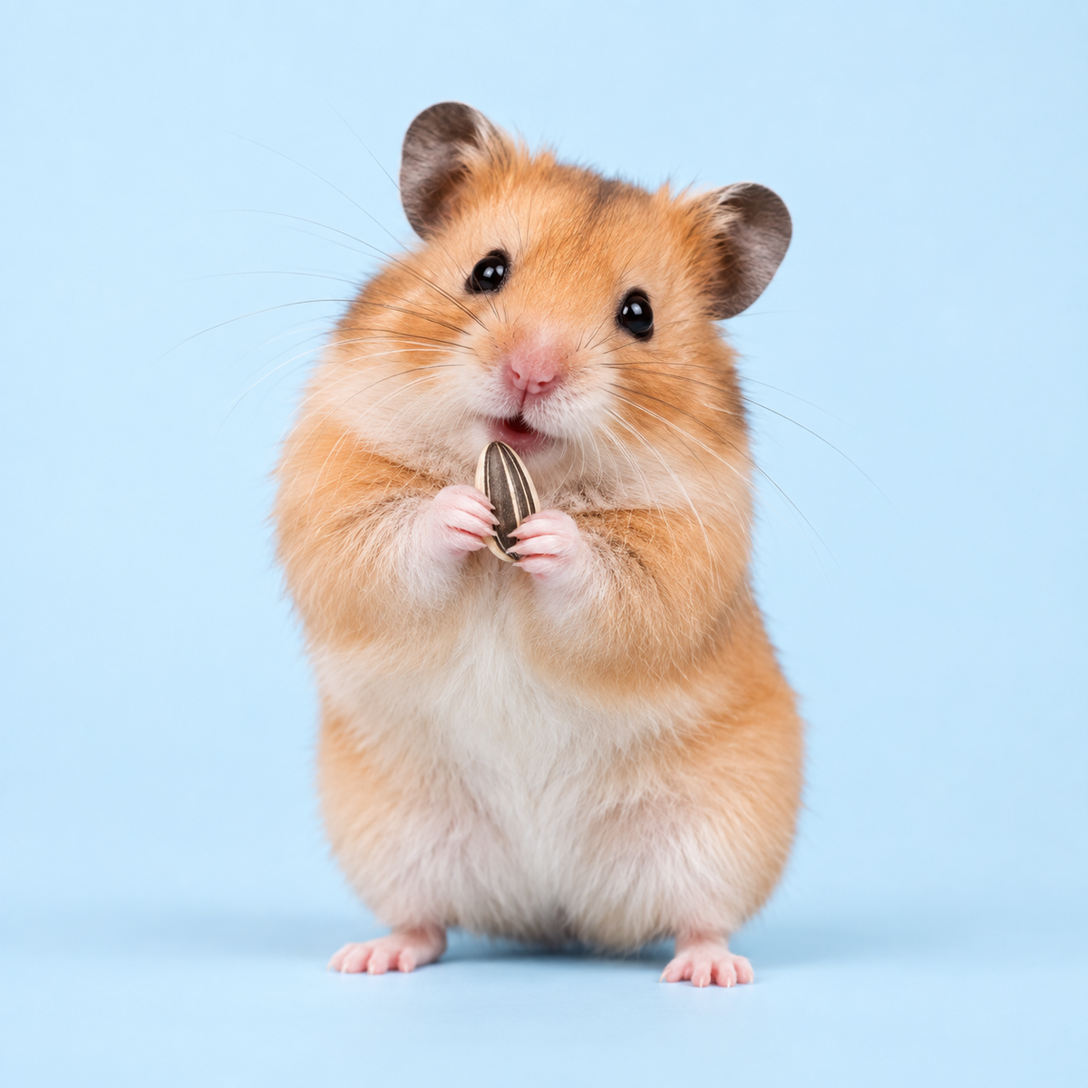 Catégorie Hamster – hamster amusant