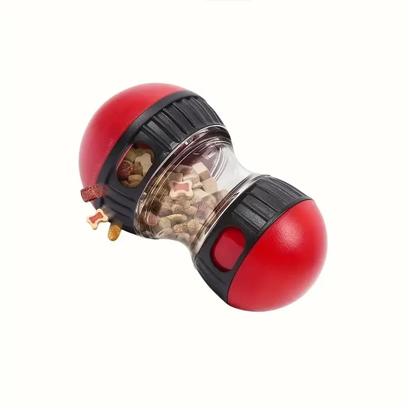 Jouet Distributeur de Friandises pour Chien – Anti-Ennui