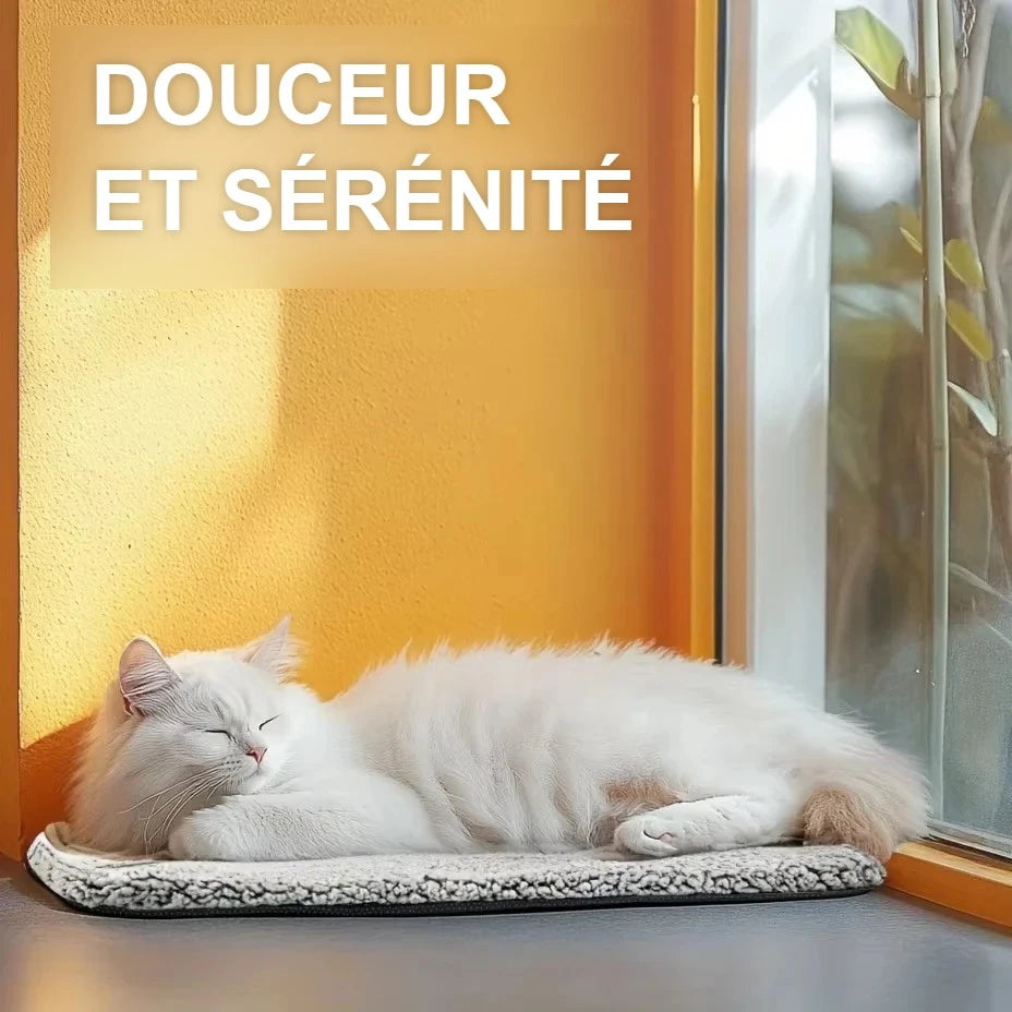 Douceur et sérénité