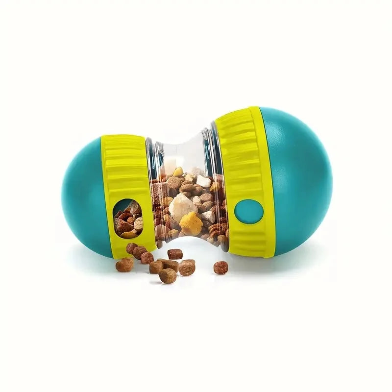 Jouet Distributeur de Friandises pour Chien – Anti-Ennui